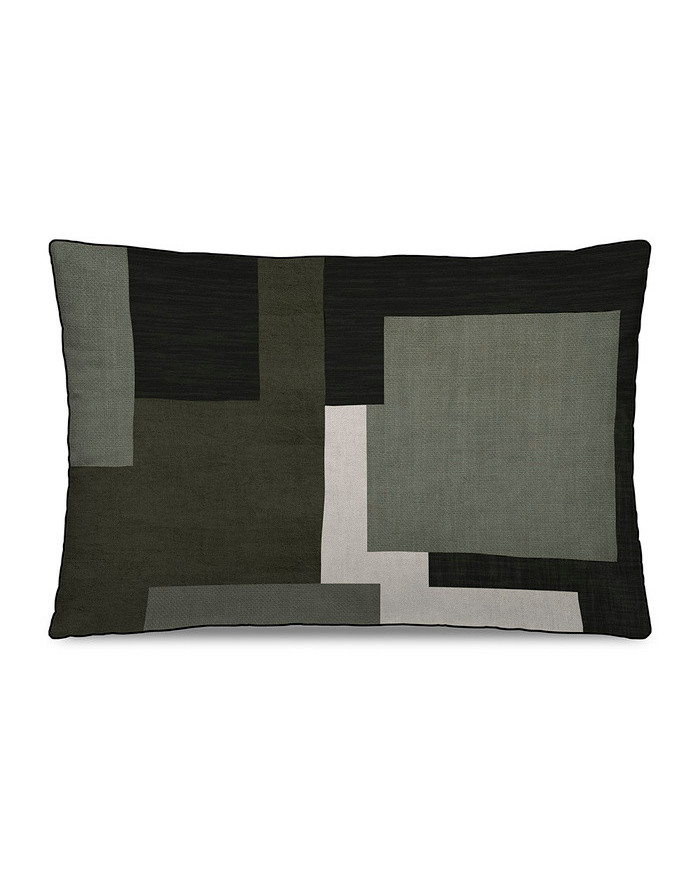 coussin rectangulaire