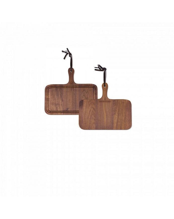 PLANCHE A DECOUPER RECTANGULAIRE XS NOYER DUTCHDELUXES PLANCHE A DECOUPER RECTANGULAIRE XS NOYER DUTCHDELUXES