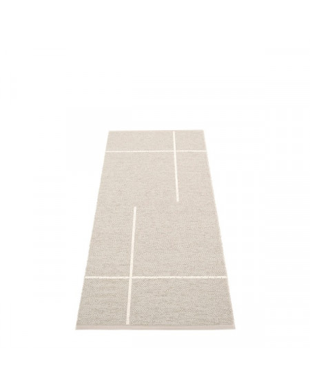 TAPIS FRED LIN/ V 70X180 PAPPELINA