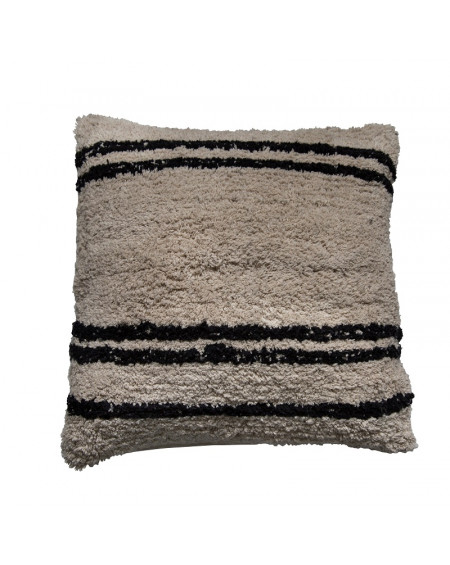 HOUSSE DE COUSSIN STOCKHOLM NATUREL - SNOWDROPS COPENHAGEN HOUSSE DE COUSSIN STOCKHOLM NATUREL - SNOWDROPS COPENHAGEN