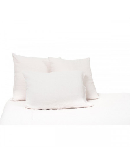 TAIE D'OREILLER VITI 50X70 BLANC TAIE D'OREILLER VITI 50X70 BLANC