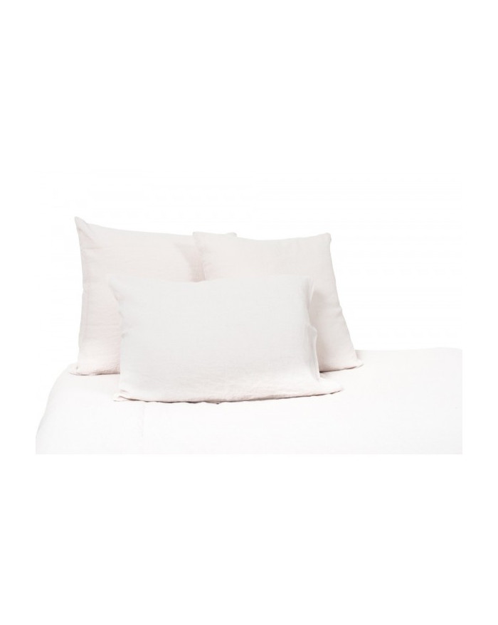 TAIE D'OREILLER VITI 50X70 BLANC TAIE D'OREILLER VITI 50X70 BLANC