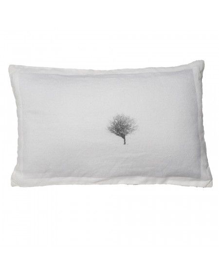 COUSSIN NATUREINSIDE 25X40 TOURMENTE BED AND PHILOSOPHY
