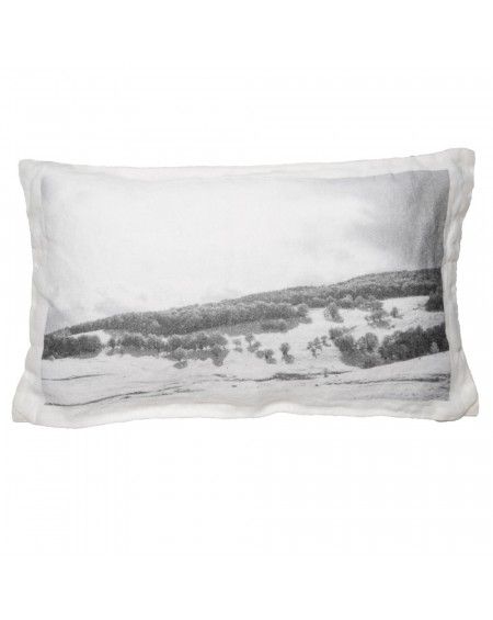 COUSSIN NATUREINSIDE 25X40 MONTAGNE BED AND PHILOSOPHY
