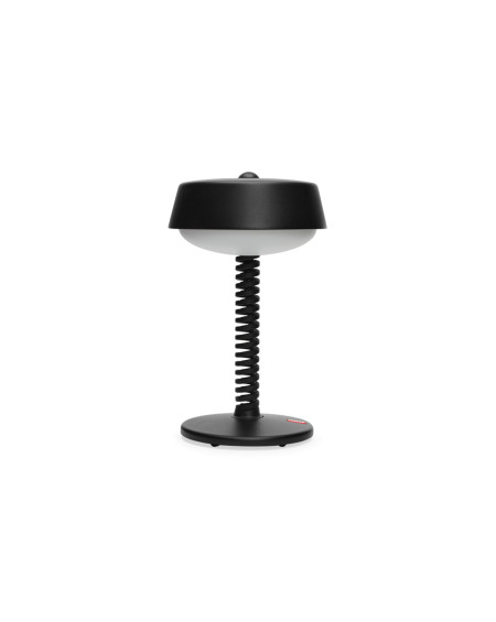 LAMPE RECHARGEABLE BELLBOY Ø18XH30 ANTHRACITE FATBOY